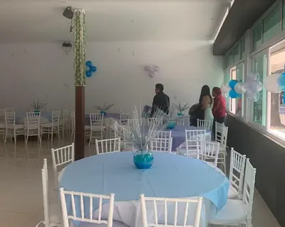 Salón de Eventos Morisko's photo 1