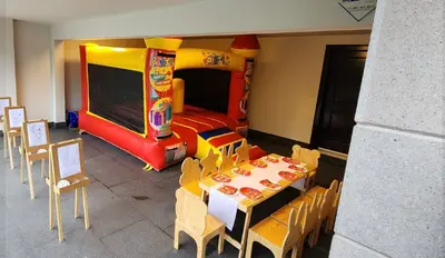 ALL mobiliario infantil y más  photo 3