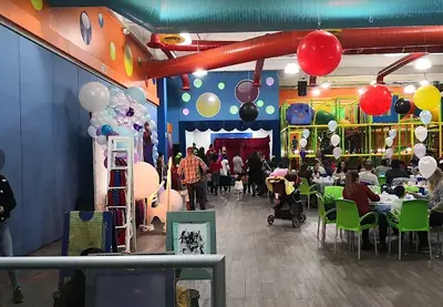 Bubbles Play & Party  photo 4