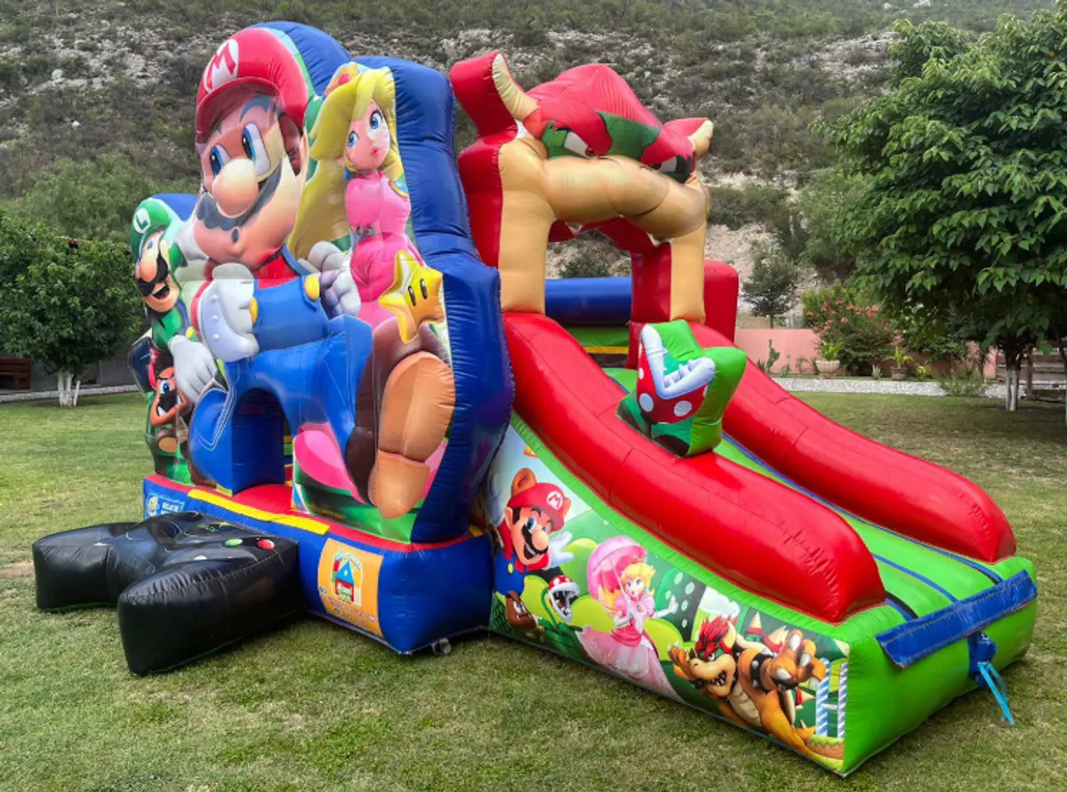 Diversiones Misael Jaras 