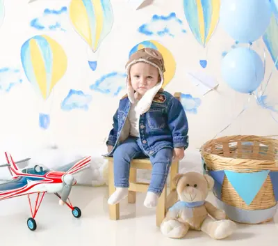 Julieta Jazmín Fotografía  photo 2