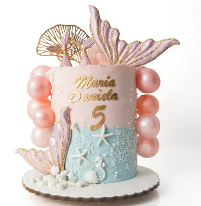 Pasteles de Fondant en Guadalajara  photo 4