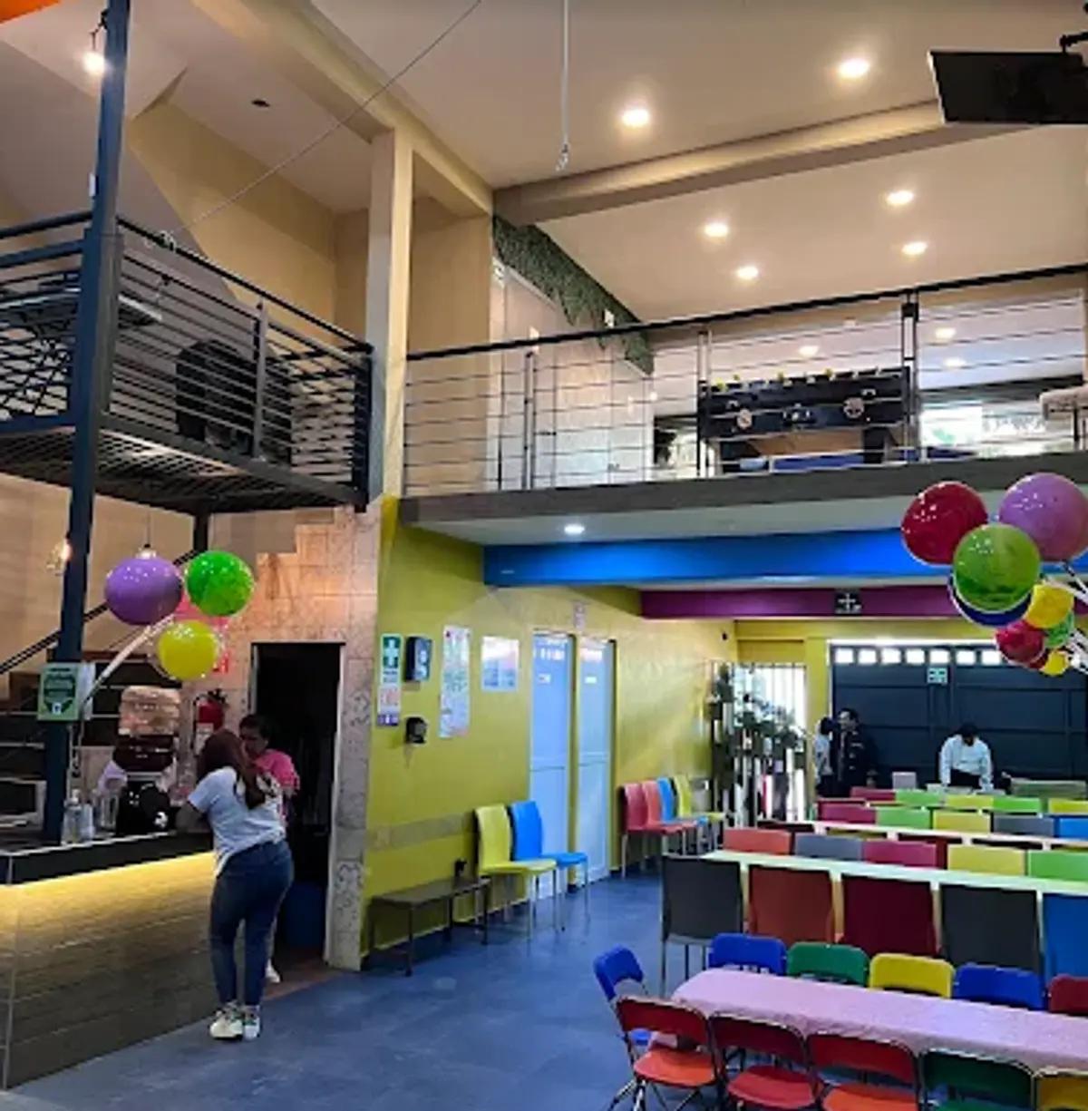 The Kids House