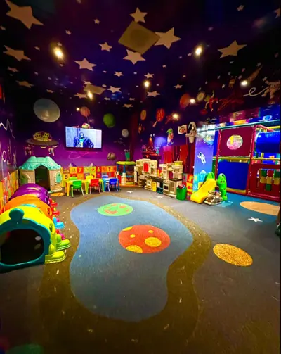 Mr. Pampas Otero photo 4