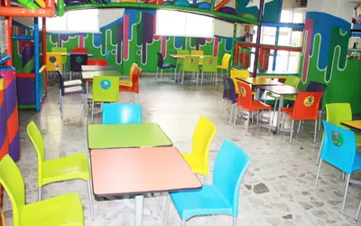 Salon Jojyland Patriotismo photo 2