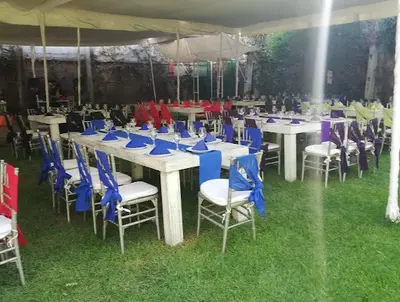 Jardín Nevado photo 4