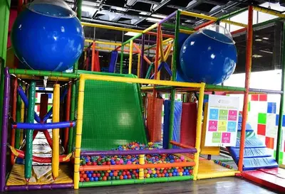 Fun Planet Huinala photo 2
