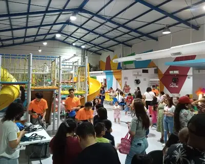 El Pato Fiestas Infantiles photo 1