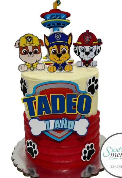 Sweet Memories Bakery photo 1