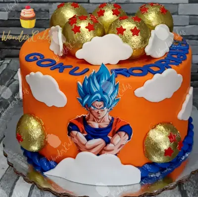 Wonder Cakes  photo 3