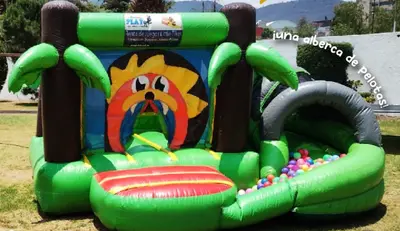 La Hormiga Play photo 3
