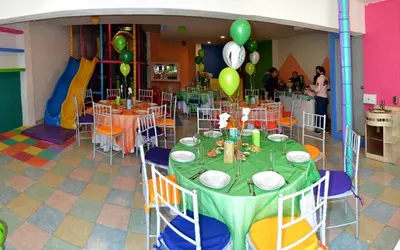 Salón Riksokids photo 4