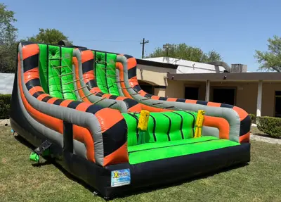 Inflables Xtreme Monterrey photo 1