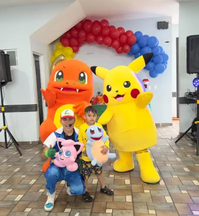 Super Duper Shows Infantiles  photo 3