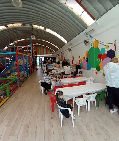 Salón de Fiestas Infantiles DColores photo 1