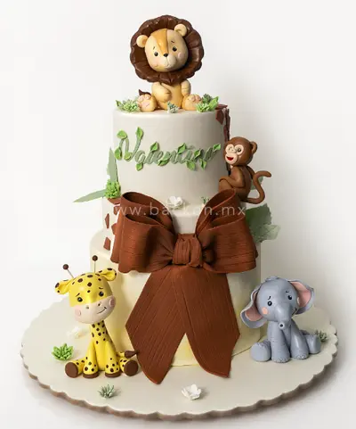 Pasteles de Fondant en Guadalajara  photo 1