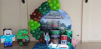 Red Velvet -Decoracion Y Organizacion De Eventos  photo 1