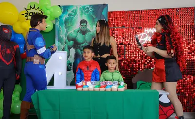 ANBAP Shows Infantiles photo 4