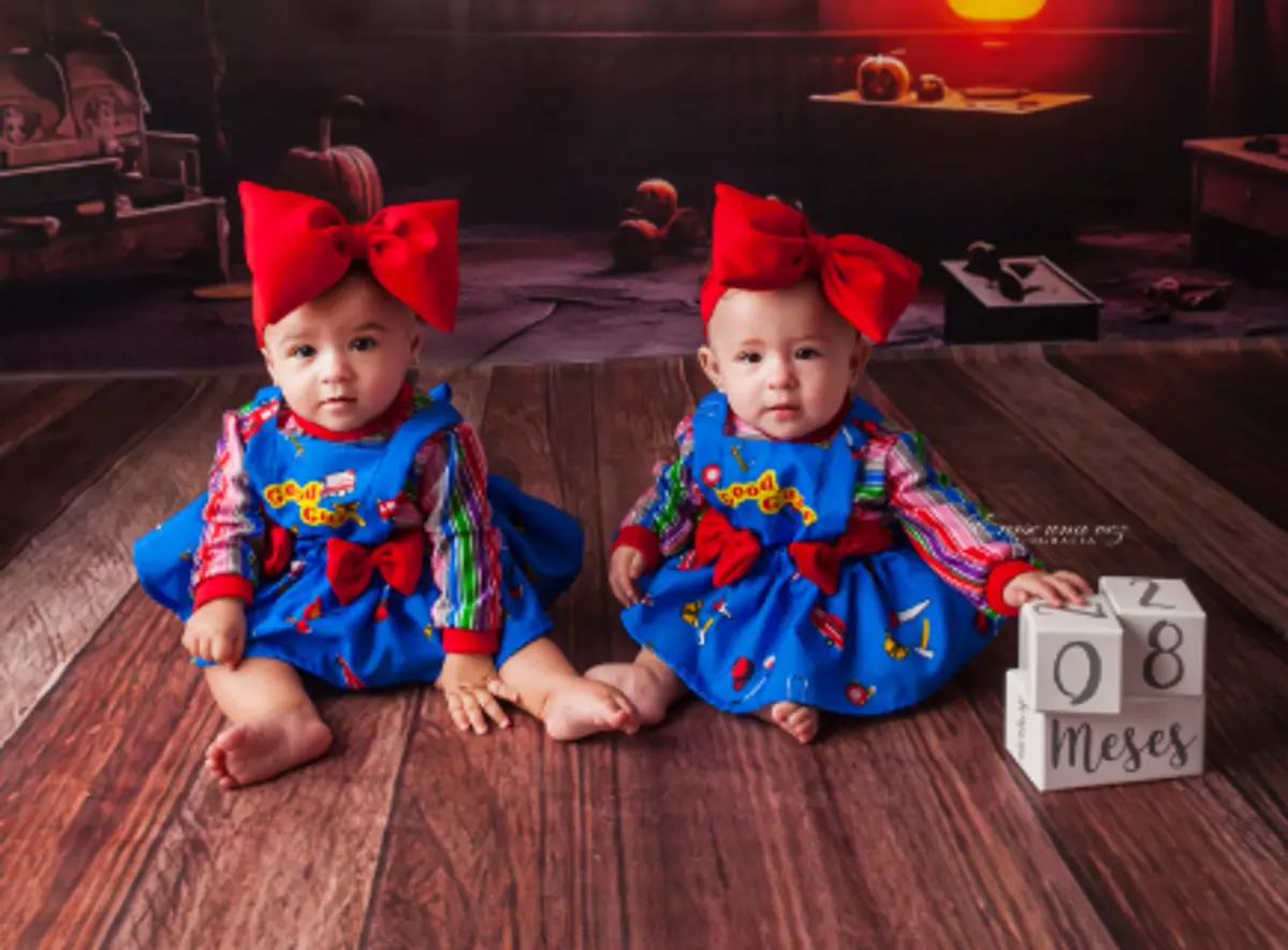 Erase una vez Fotografía by Ana Ochoa