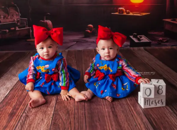 Portada de Erase una vez Fotografía by Ana Ochoa