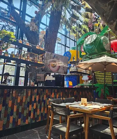 Restaurante Ramma photo 1