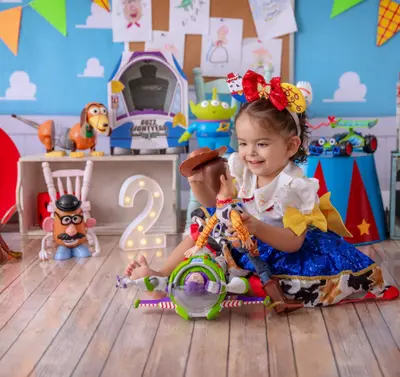 Fotografia de bebés photo 3