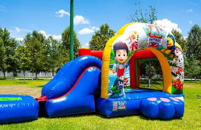 Superinflables.mx photo 4