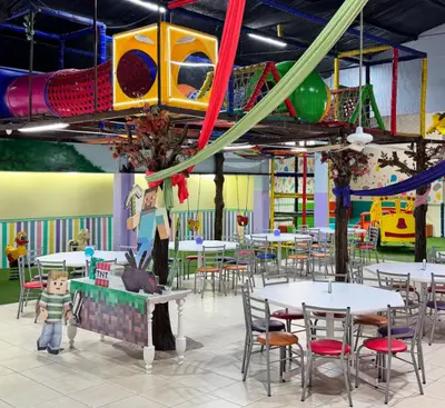 Salón Funny Land photo 1