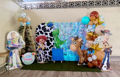 Fiesta Dulce Candy  photo 4