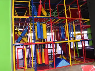 Kids & Kids - Plaza Nativa  photo 2