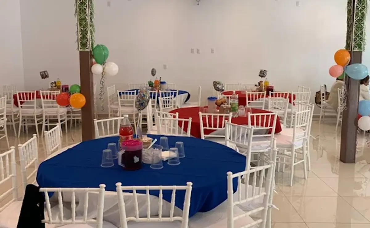 Salón de Eventos Morisko's