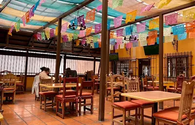 Restaurante Doña Lulá photo 1
