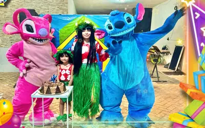 Super Duper Shows Infantiles  photo 4