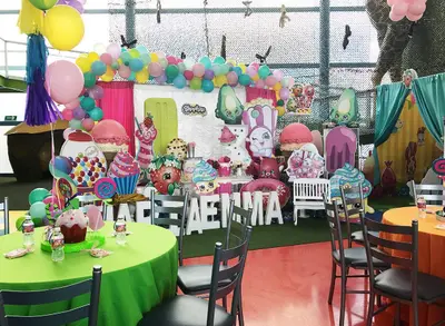Salón de Fiestas Infantiles Cocuki  photo 2