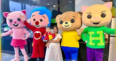 Garu Producciones 2 photo 3