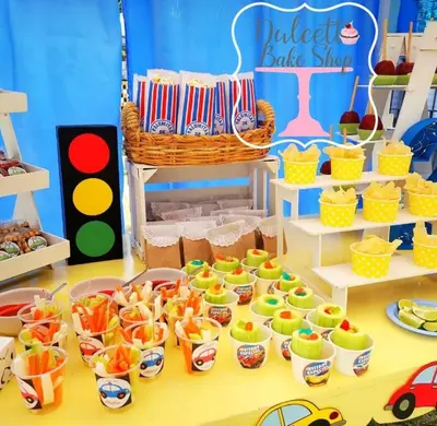 Mesa de Dulces Guadalajara Jalisco  photo 1