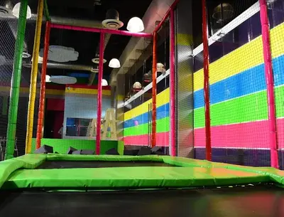 Fun Planet Huinala photo 3