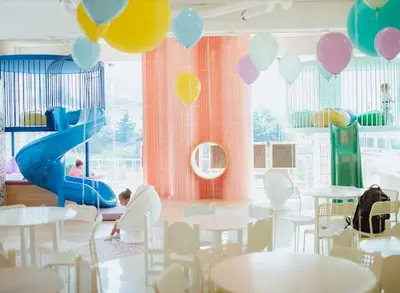 Hula Hoop Playground  photo 3