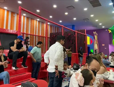 TicTacToe Fiesta  photo 3