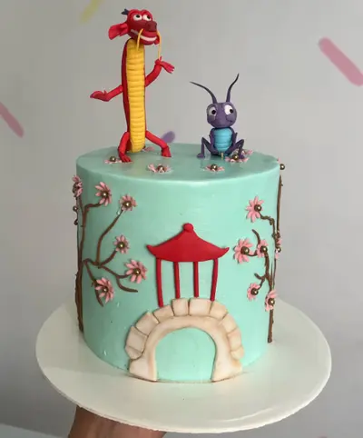 Kariella’s Sweet World  photo 1