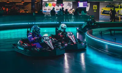 K1 Speed MX  photo 1