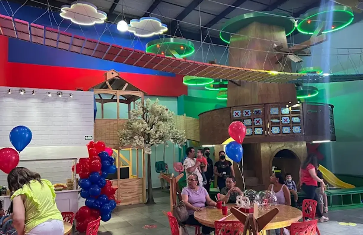 Color Box Mty