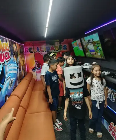 Gamers Truck Monterrey  photo 1