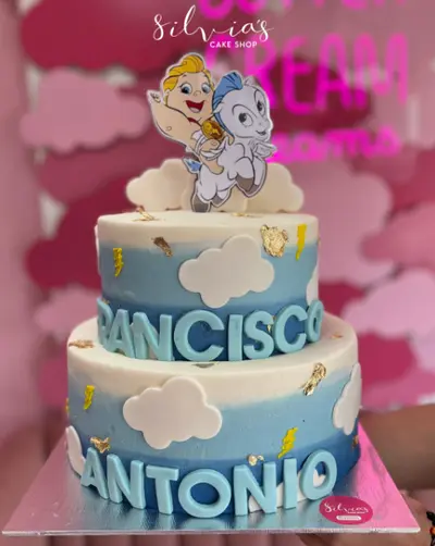 Silvia's Cake Shop Contry photo 2