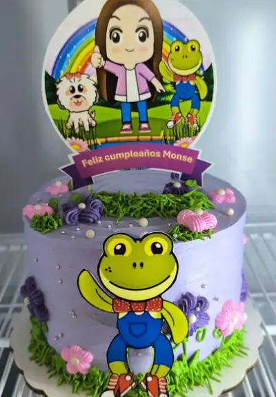 Postres Catony’s photo 3