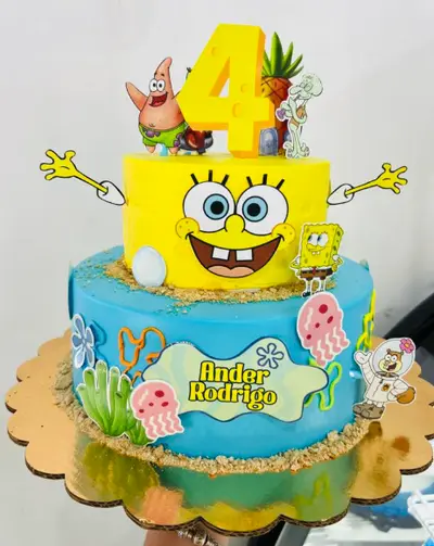 Pastelería SUSY photo 1