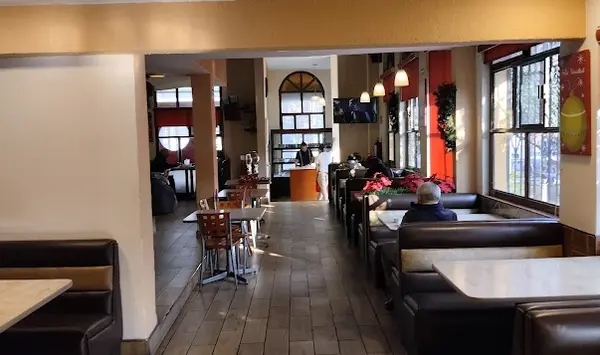 Portada de Los Bisquets de Plateros