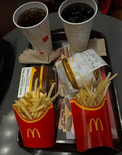 McDonald's photo 3