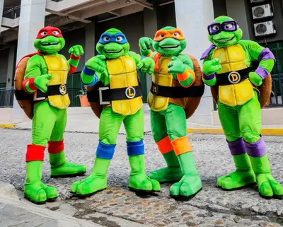 Kiks Producciones  photo 1