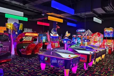 Circus Park photo 1